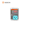 GD-V010 220V регулируемый защитник напряжения с 3-минутной задержкой для дома