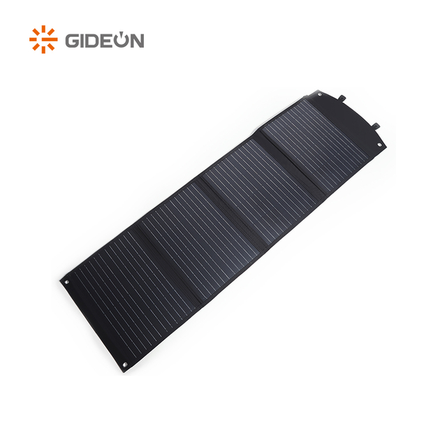 GD-PF02-100W4P фотоэлектрическая складная панель для активного отдыха на открытом воздухе
