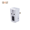BXST UK Plug Plug Protector для холодильника 