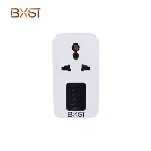 BX-V063 220V Сверху и под защитой от напряжения Digital Surge Protector для холодильника