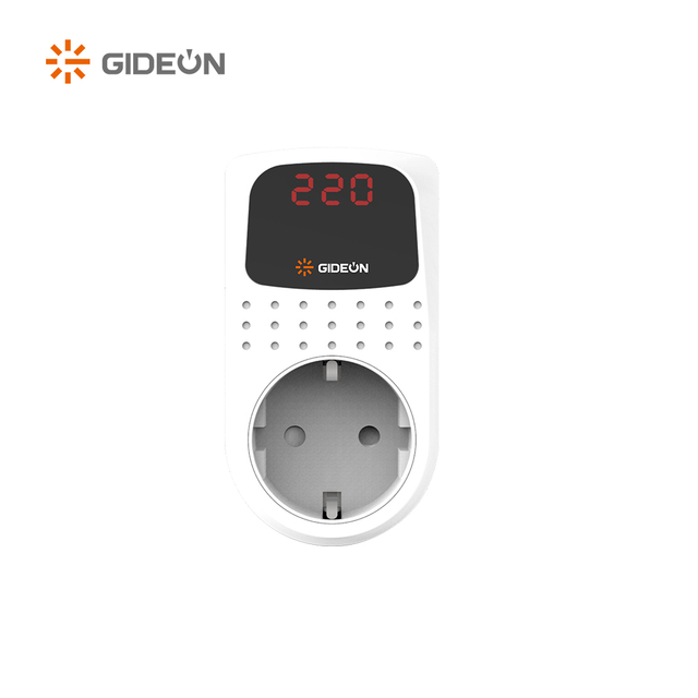 GD-V098-G Home Protector с немецким стандартом для телевизионного холодильника Home Использование