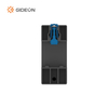 GD-V589-DV Регулируемый защитник DIN Rail с дисплеем