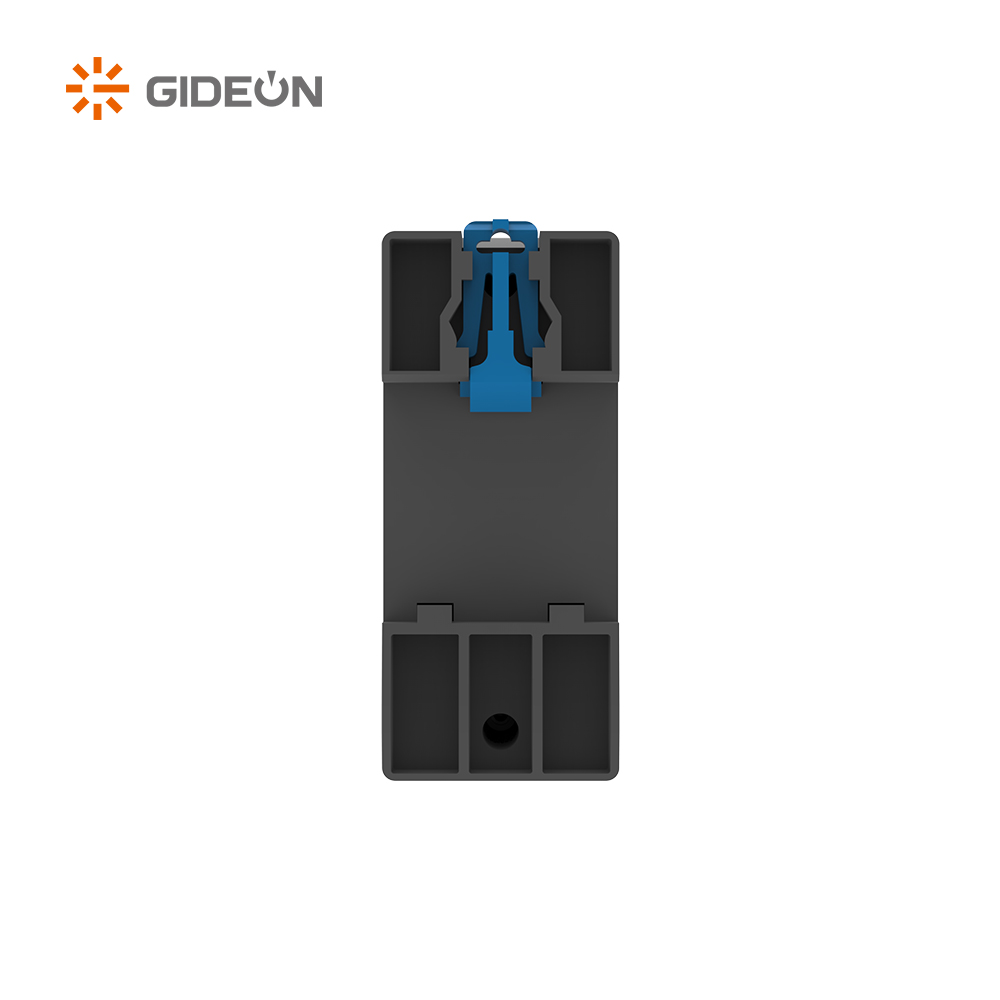 GD-V589-DV Регулируемый защитник DIN Rail с дисплеем