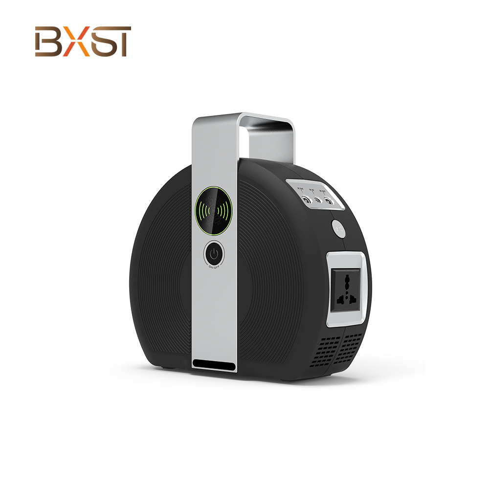 BXST Emergency Power Supply for outdoor