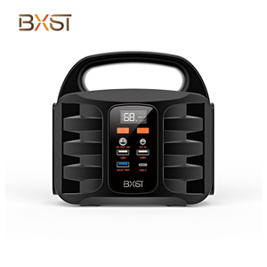 BXST AC Storage Outdoor Energy Power Supply SS005-100W