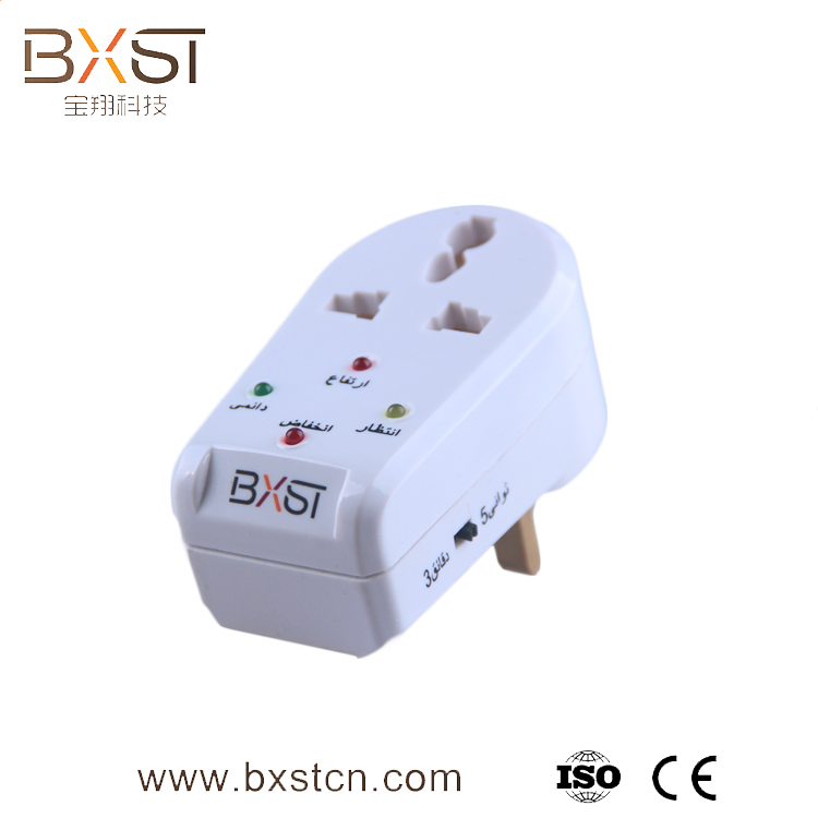 BXST Protector с универсальным сокетом для компьютеров v005