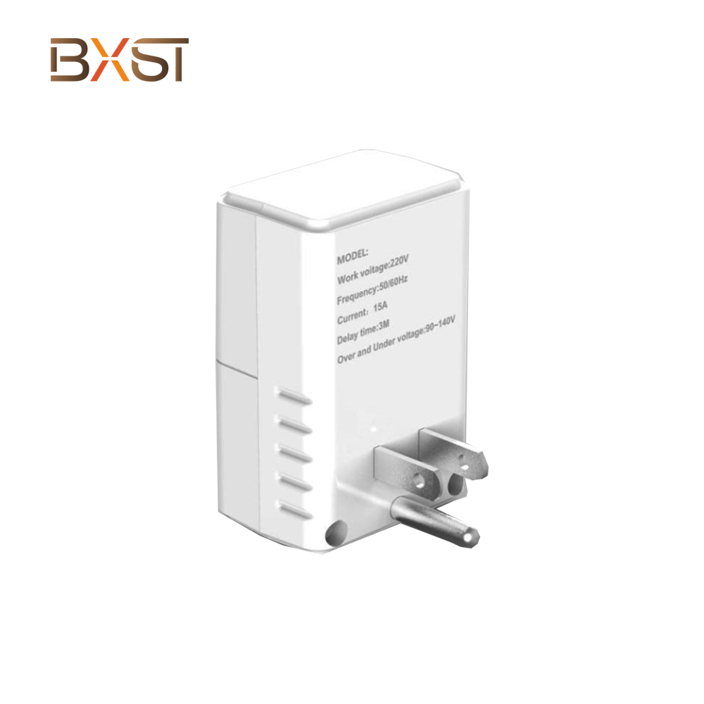 BXST Homement Inteltage Protector для холодильника V199-120V