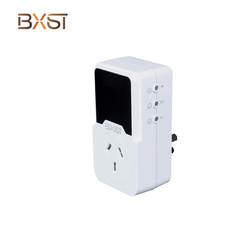 BXST Автоматическое напряжение Protector V099-AR-220V-D