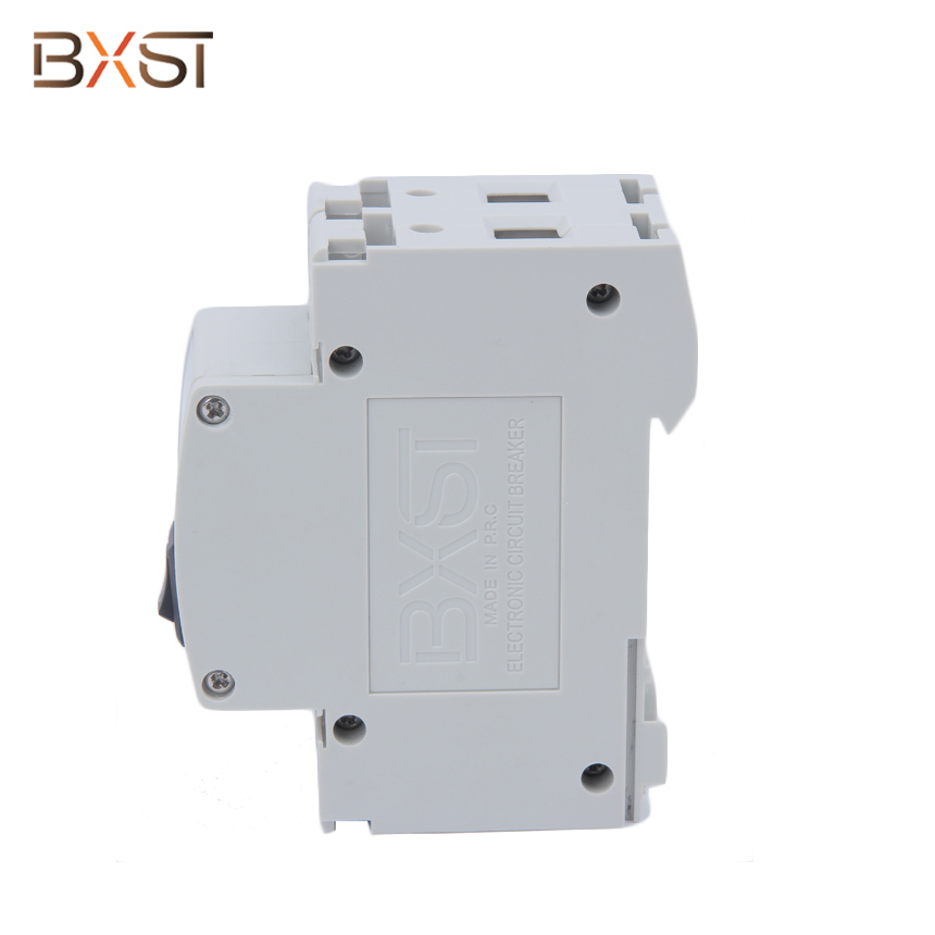 BXST 220V Миниатюрный электронный выключатель DIN RAIL V130