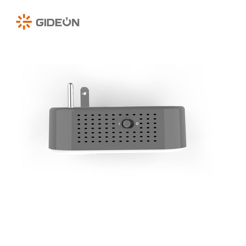 GD-V583 5-15 120VAC Домохозяйственная плавка и гнездо переворот и защитный защитник.