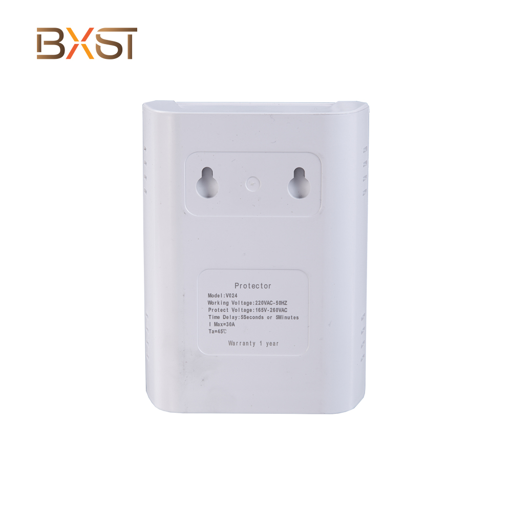 BXST High AVS Protector для кондиционера V024