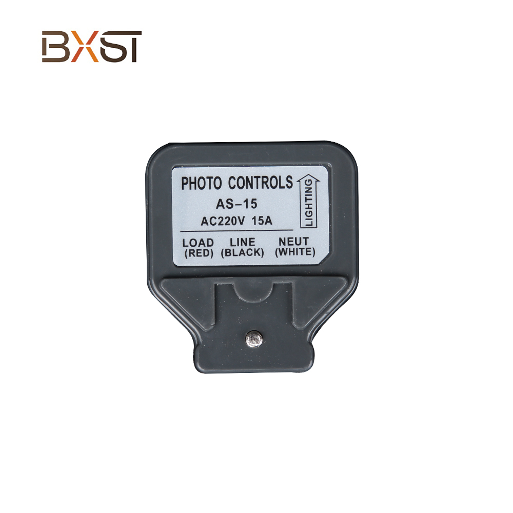 BXST Intelly Automatic Sensing Track Light Controller SL004