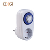 BXST Высококачественный программный переключатель Safety Timer 230 В T056-G (синий)