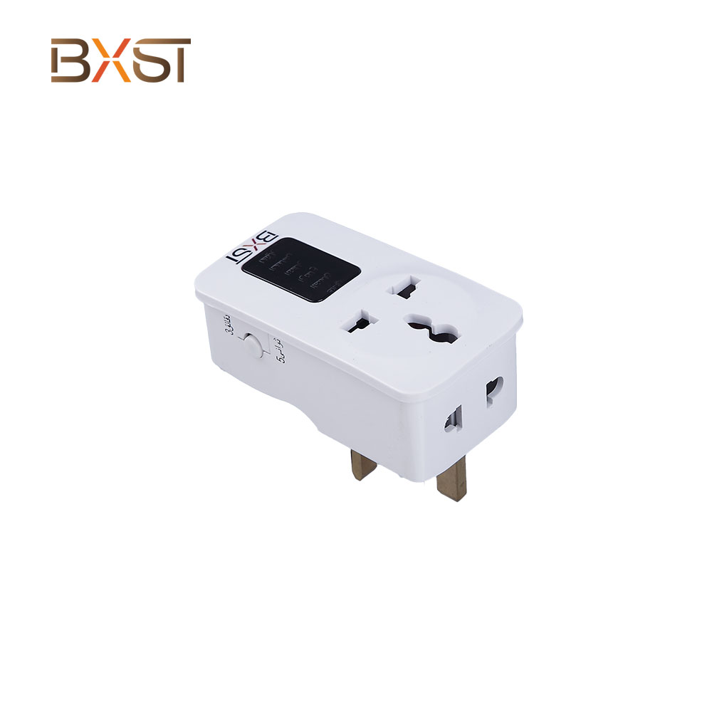 BXST 220V Автоматическое напряжение Protector v061