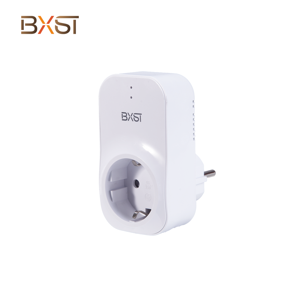 BXST Surge Protector для дома S211