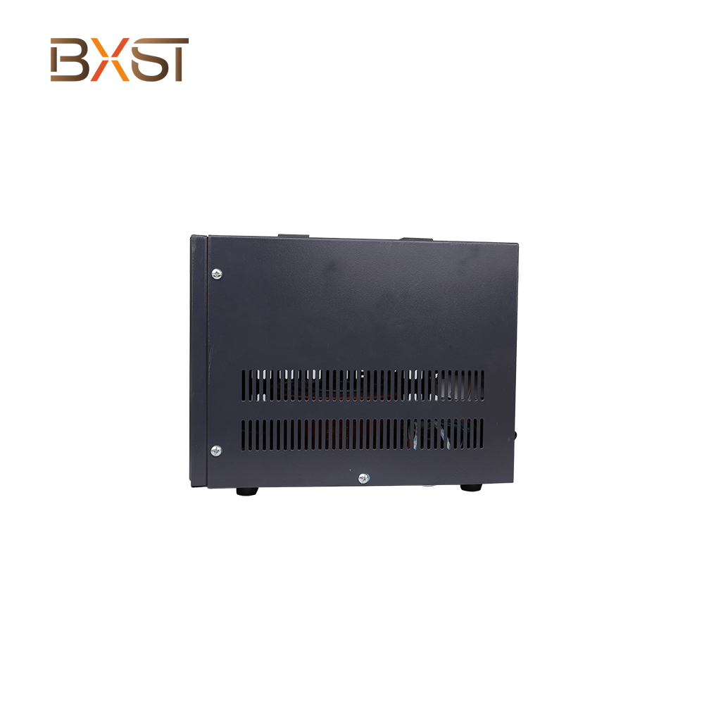 BXST Home 220V регулятор напряжения Стабилизатор SVC19-1500VA SVC19-1500VA