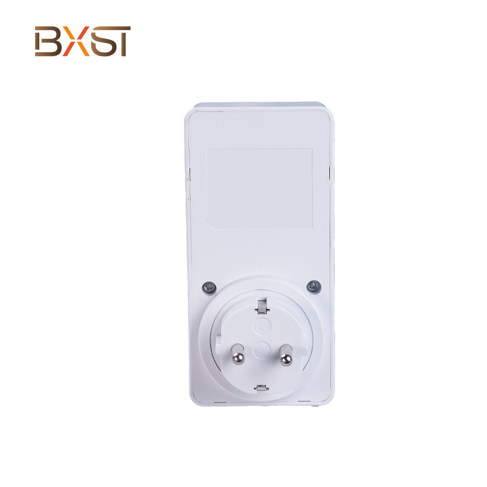 BXST Economical Smart Digital Programmable Timer Plug T-055-G