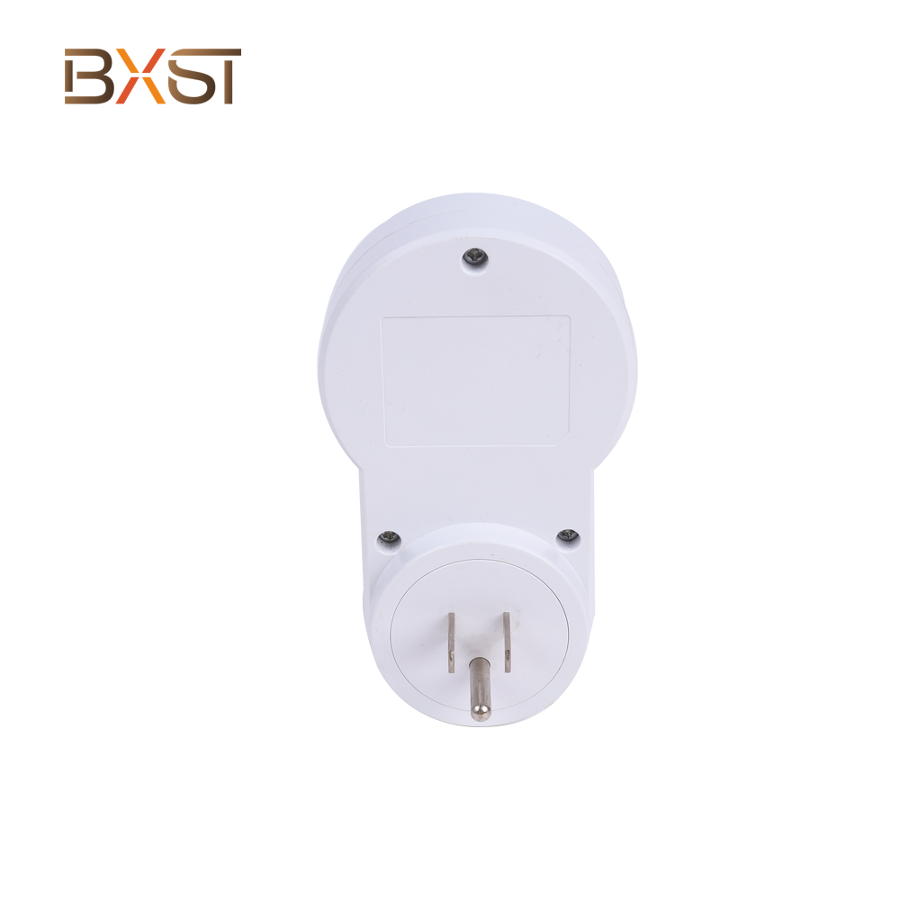 BXST Economical Smart Digital Programmable Timer Plug T058-US