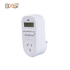 BXST Economical Smart Digital Programmable Timer Plug T054-AR