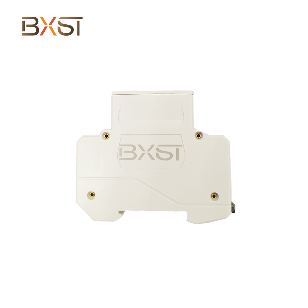 BXST Electronic DIN Rail Learch Circuit автоматический выключатель V060-63A