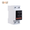 BXST DIN RAIL Protector с дисплеем V603-D