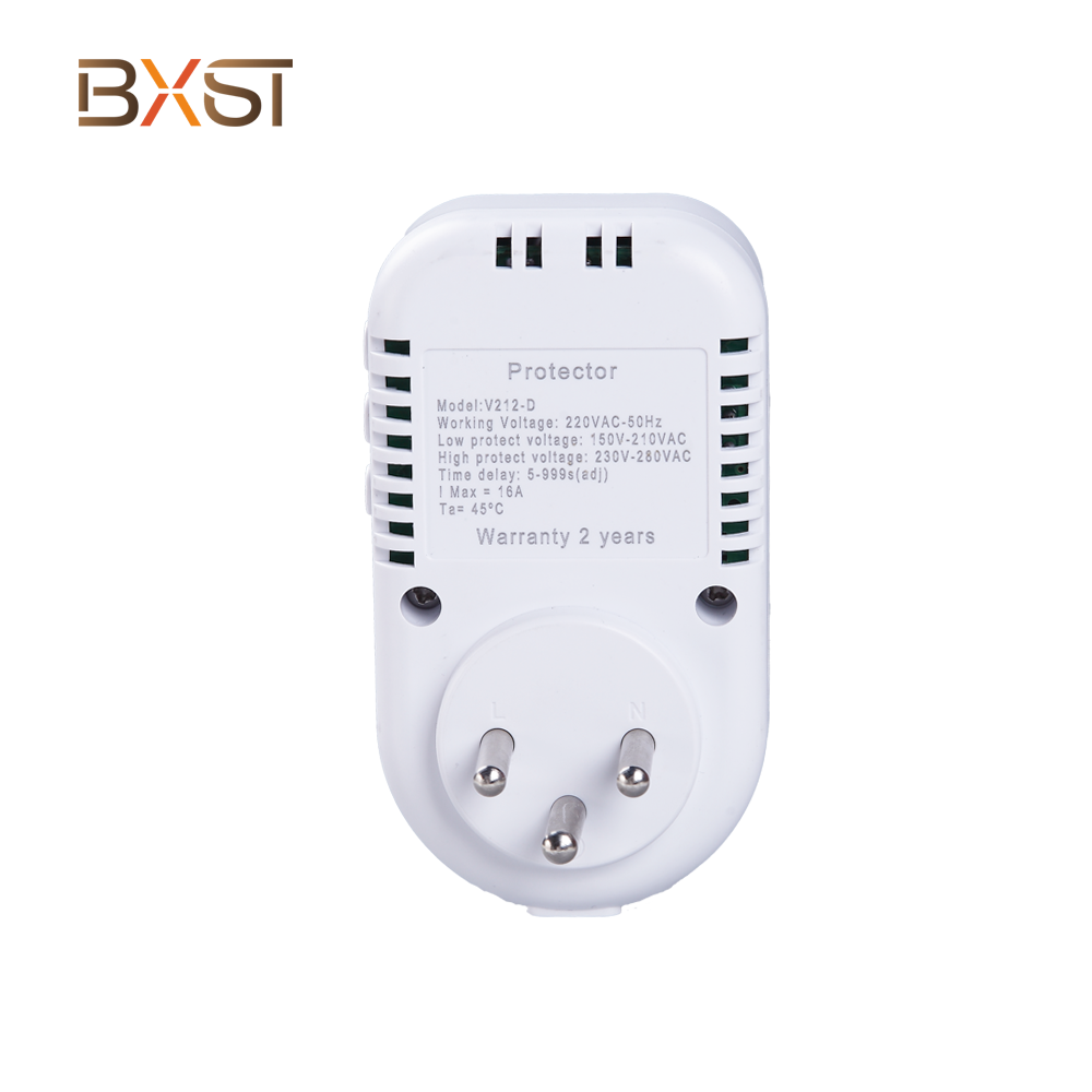 BXST Smart Plug и Socket Surge Protector v212-D