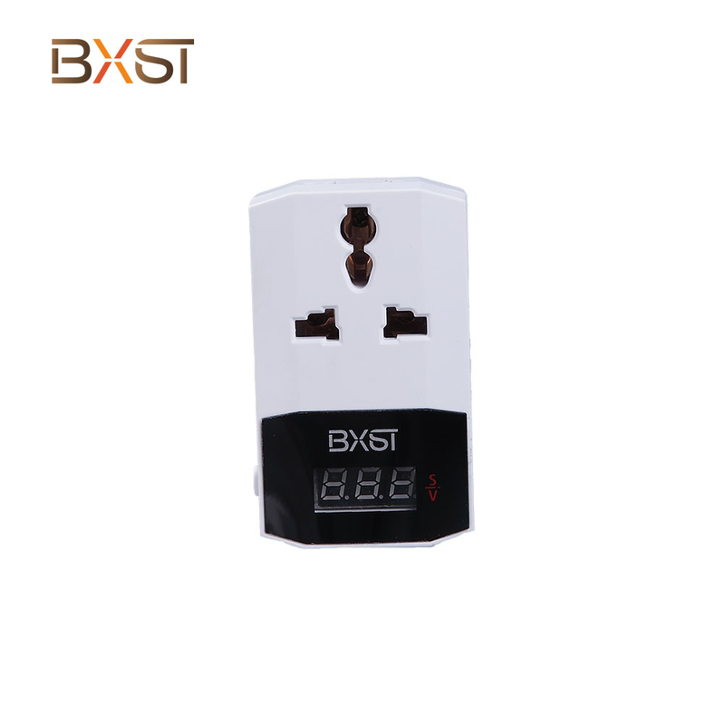 BXST UK Plug Scocket Socket Protector v127-D