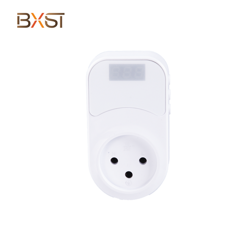 BX-V212-D 220V Протектора напряжения с регулируемым цифровым усилителем