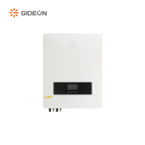 GD-IT018 8200/10200W Солнечный инвертор с солнечной системой MPPT Solar