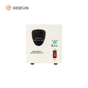 GD-AVR27 500VA-10000VA Desktop-Relay Type Стабилизатор напряжения со светодиодным дисплеем