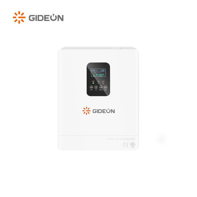 GD-IT015 Высококачественный чистый синусоидальный инвертор с сильной совместимостью
