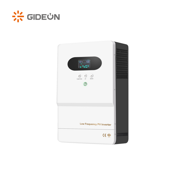 GD-IT025 1KW-6 кВт интегрированная машина управления управлением