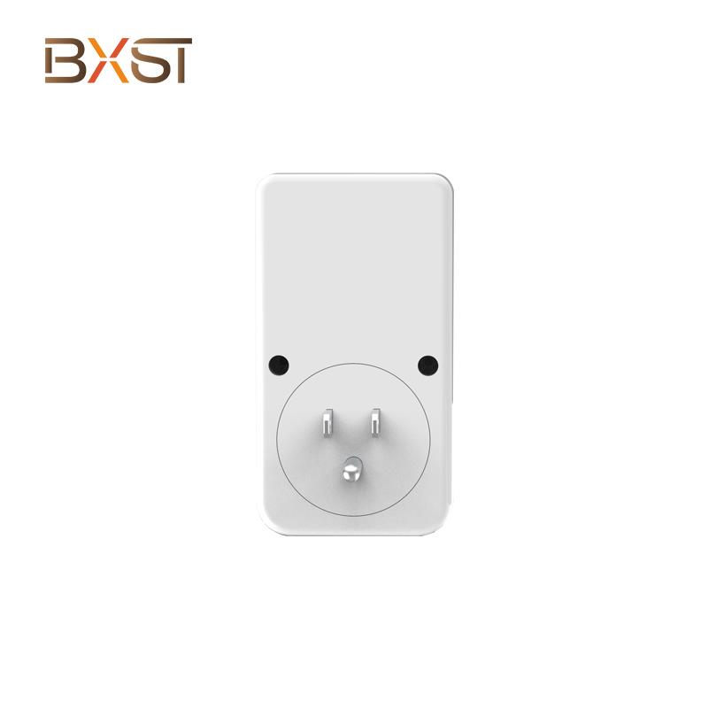 BX-V099-US-120V-D Multifunctional Over и Under Protector