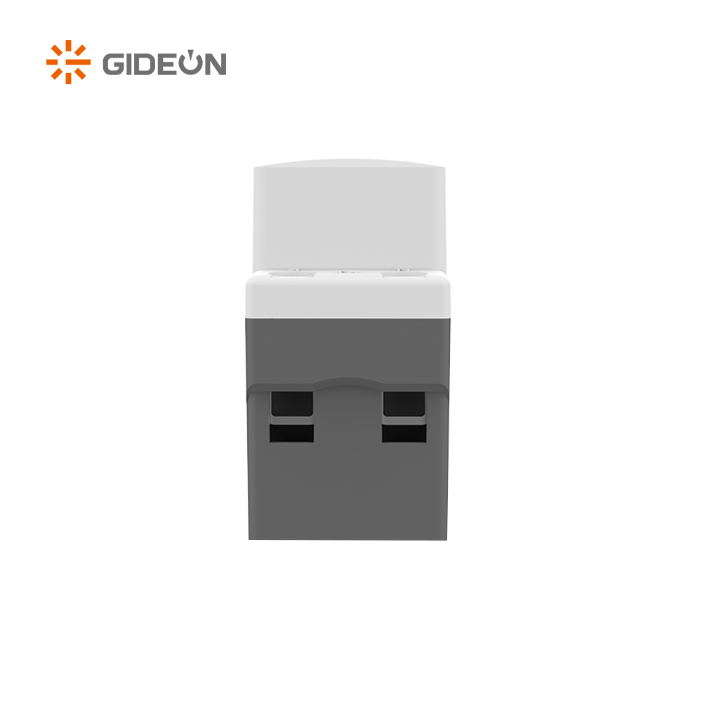 GD-V589-DV Регулируемый защитник DIN Rail с дисплеем