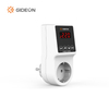 GD-V753 Home Использовать холодильник GRAVE GERM