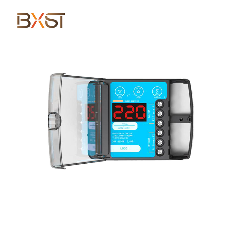 BXST Custom Protector для кондиционера V236-D-220V