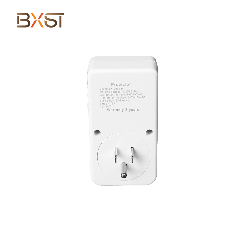 BXST AC Protector для холодильника V099-US-120V-D