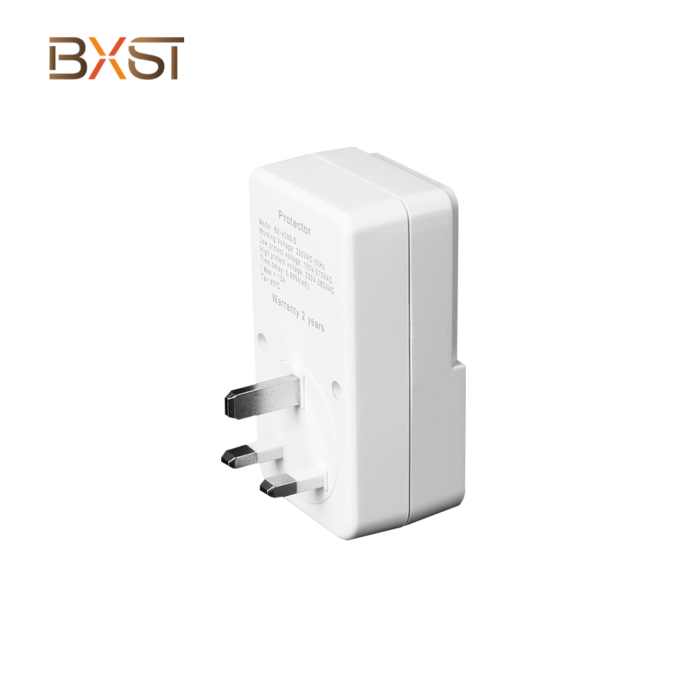 BXST Automatic Protector 220V для TV V099-UK-D