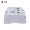 BXST Clevied Din Rail 3 -фазовые защитники напряжения для домашнего холодильника v086