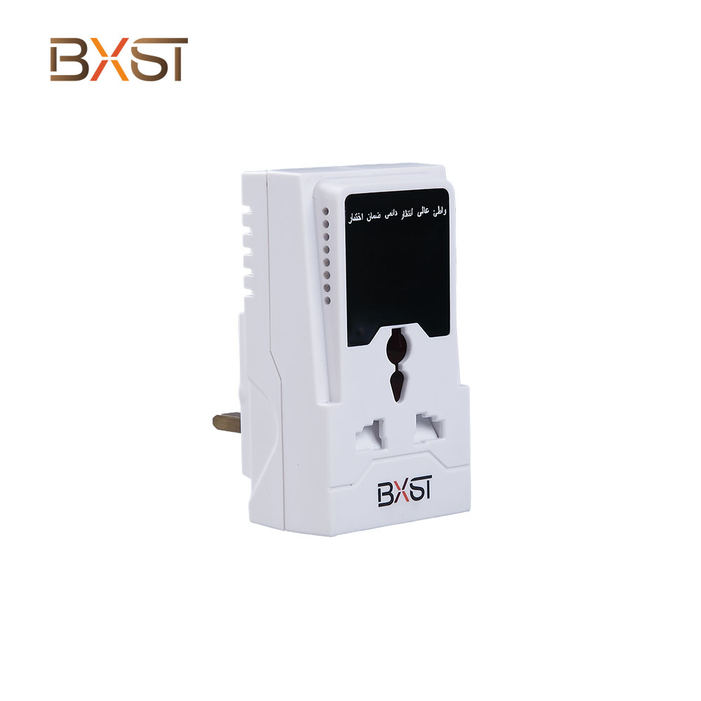 BXST 220V Protector для телевизора и холодильника v111