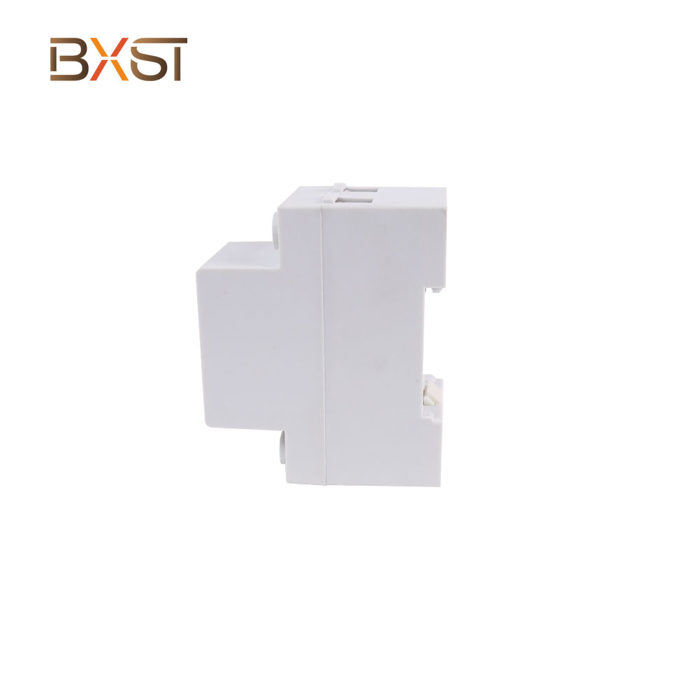 BXST DIN RAIL 230 В Дом 3 фазового напряжения Protector v631-63a