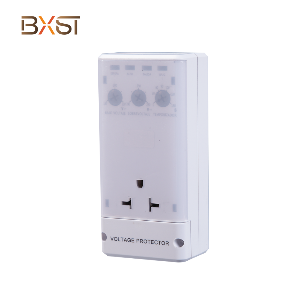 BXST 220V Protector с задержкой для кондиционера V161-C