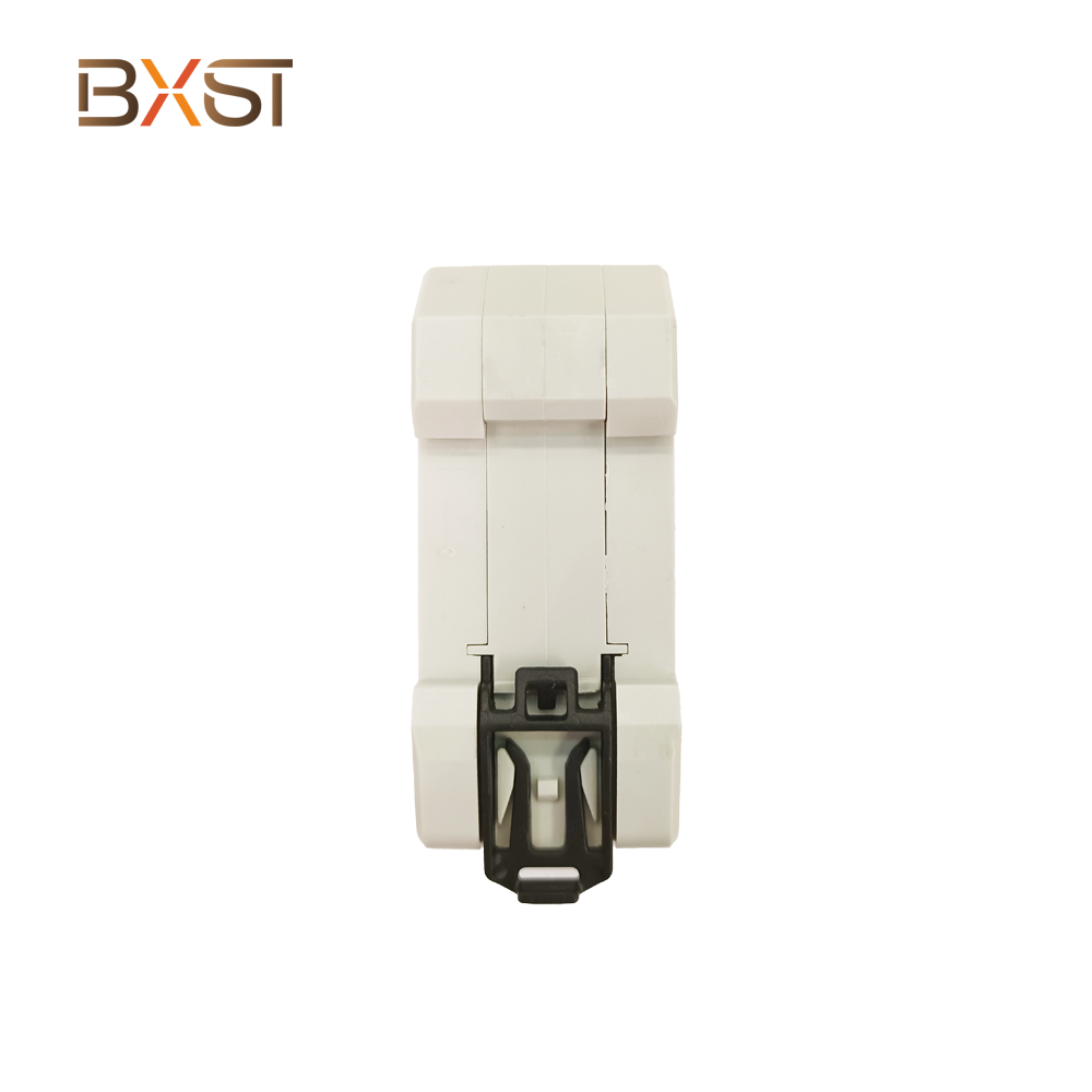 BXST Electronic DIN Rail Learch Circuit автоматический выключатель V060-63A