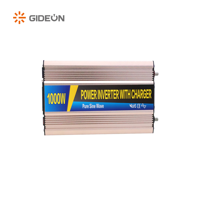 GD-IT001 300W-8000W Чистый синусоновод