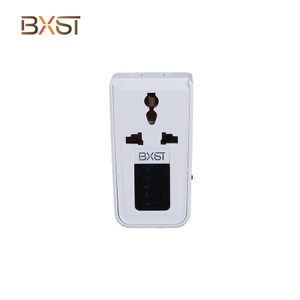 BXST UK Plug Plug Protector для холодильника 