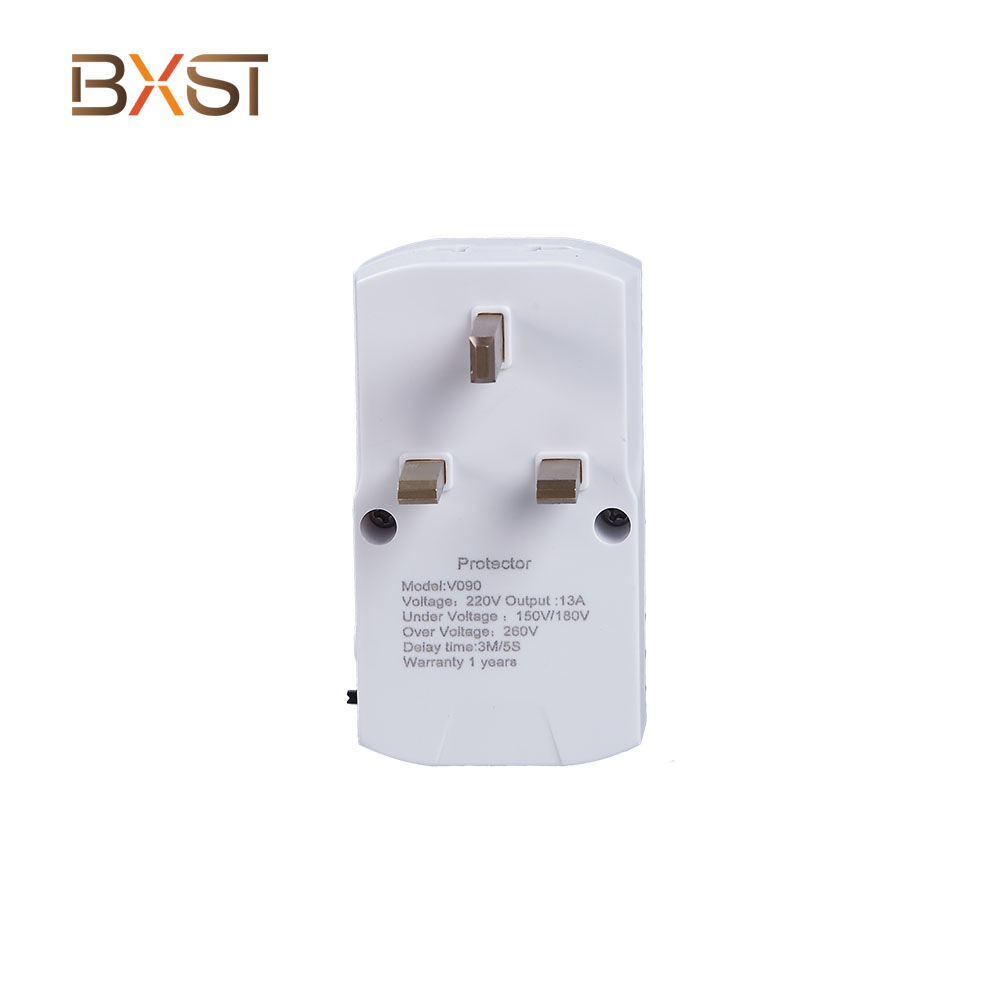 BXST Automatic TV Guard Hard 