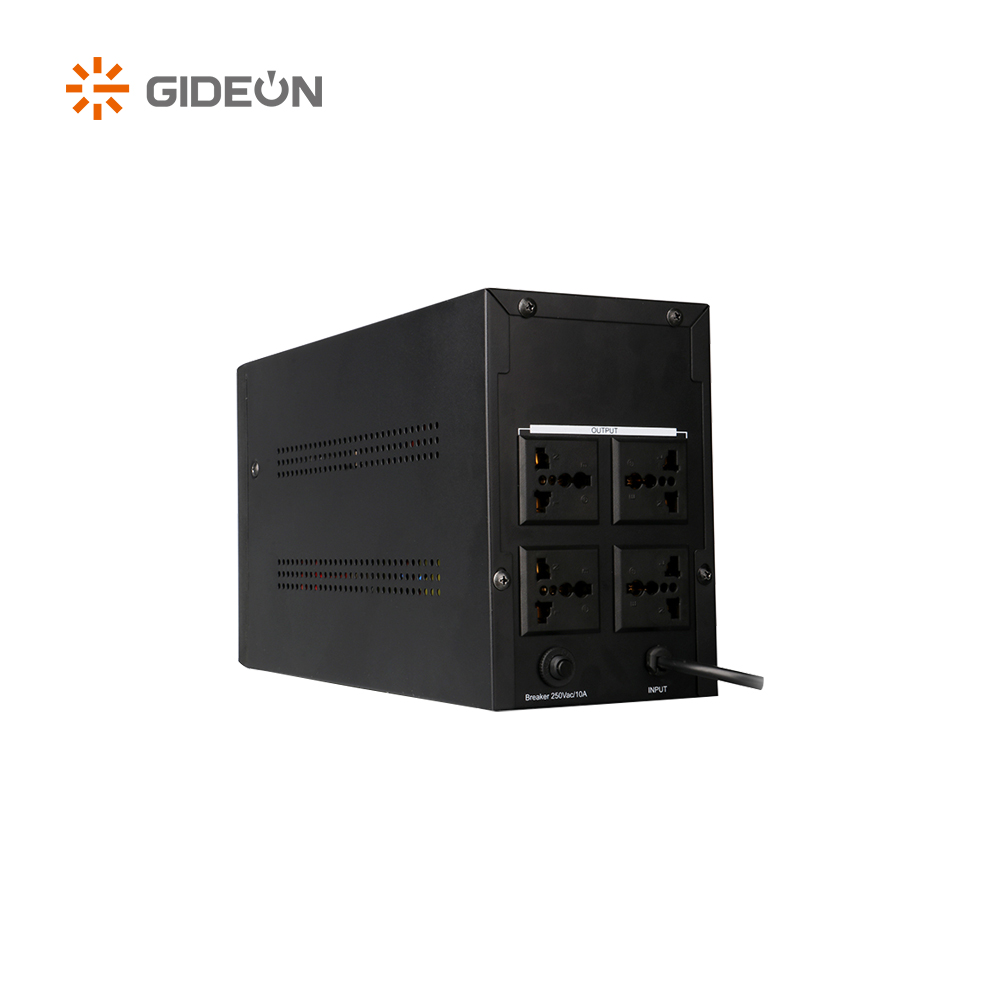 GD-UP-012 UPS 600 Вт.