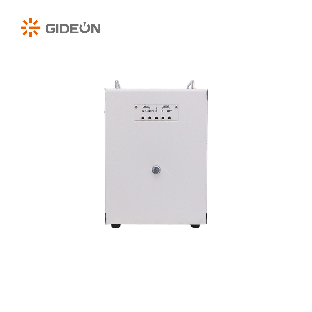 GD-AVR33 15000VA Большая емкость и высокоэффективная реле Стабилизатор напряжения для домашнего использования