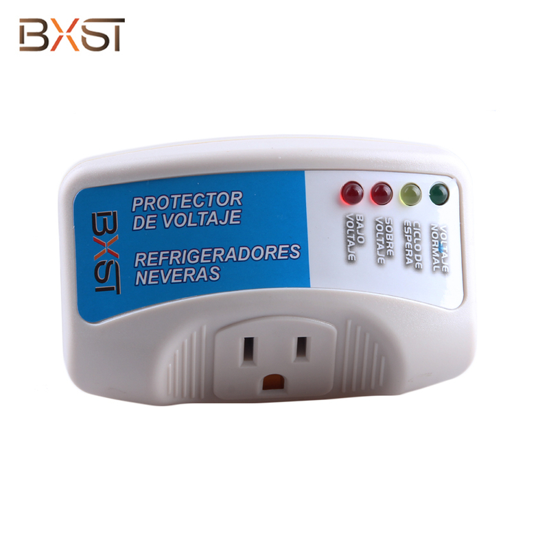 BXST US 140J Lightning Защита напряжения кондиционера V009