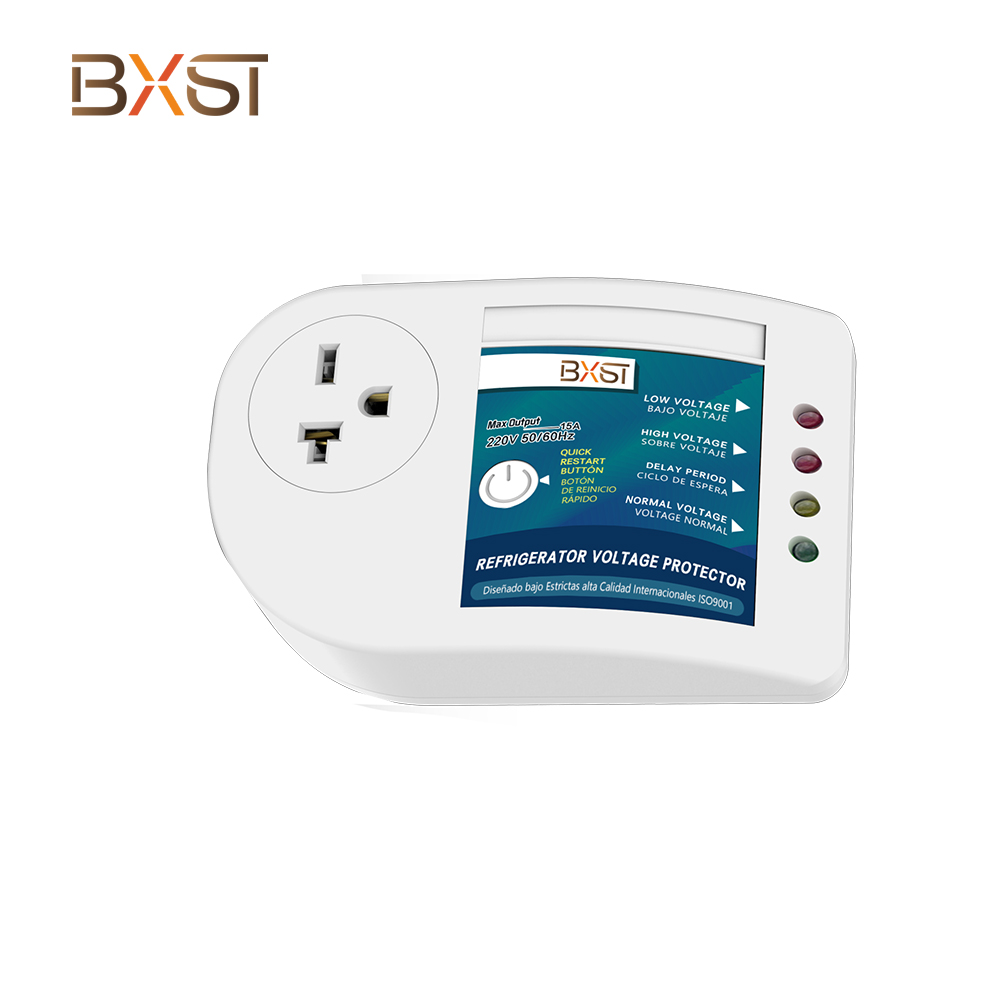 BXST Electronic Plug Protector v219-220V